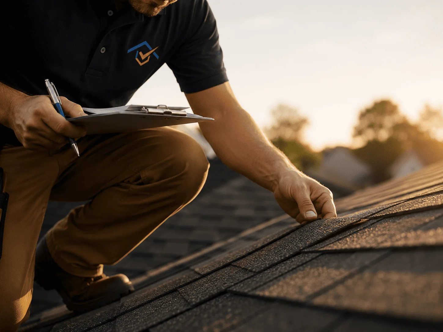 Why Choose Roof Inspection in Sanger, TX