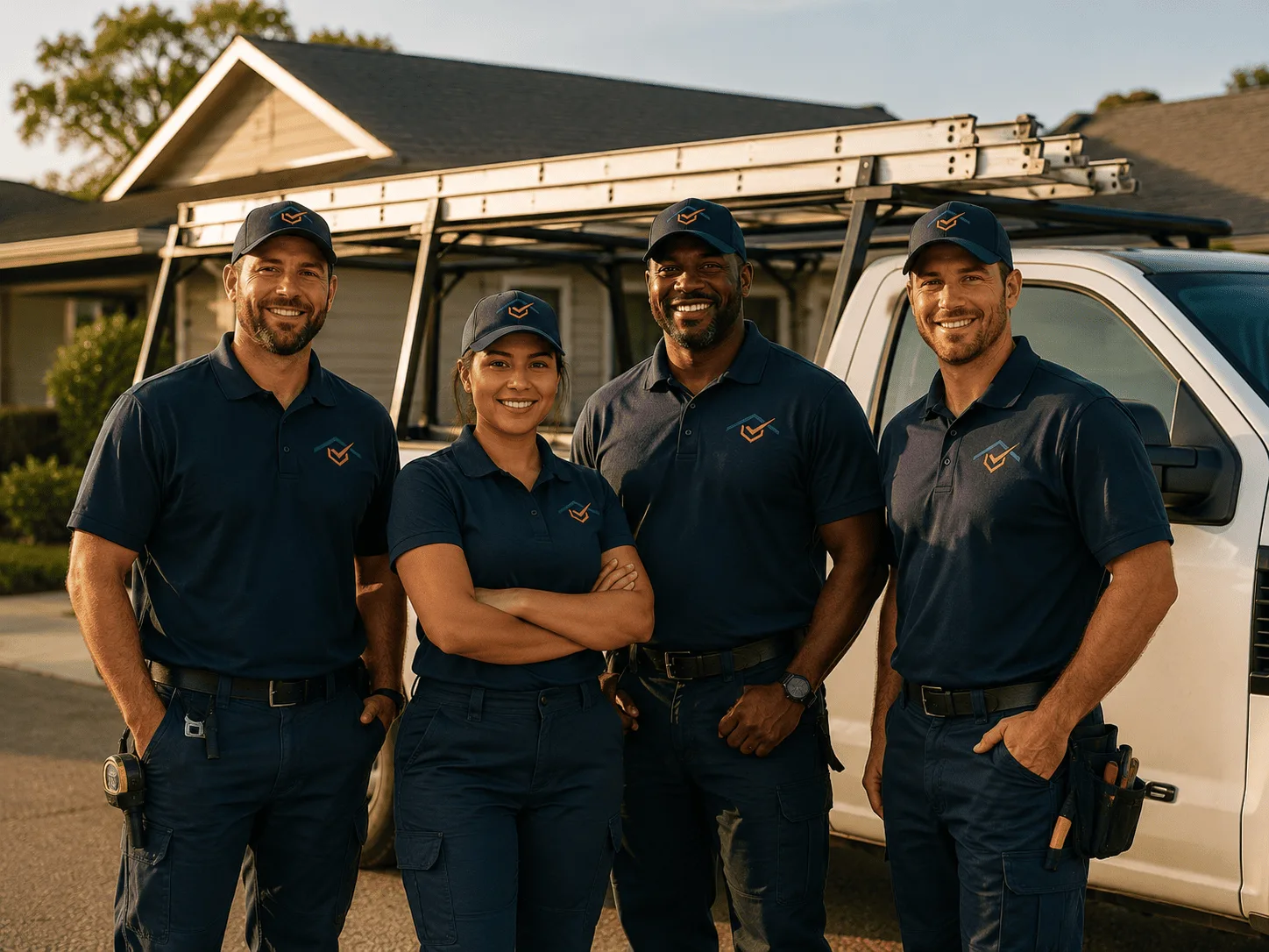 Roof Inspection company in Sanger, TX